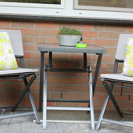 Rosenweg Apartment Beelen Luaran gambar