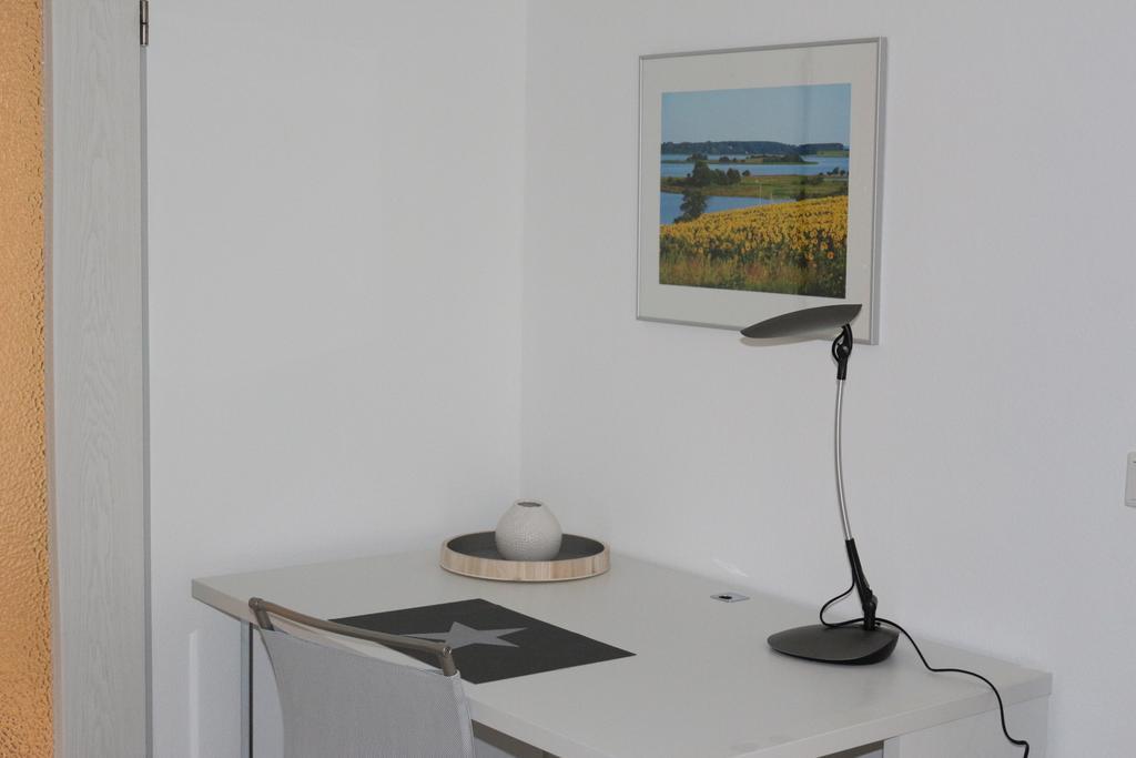 Rosenweg Apartment Beelen Luaran gambar