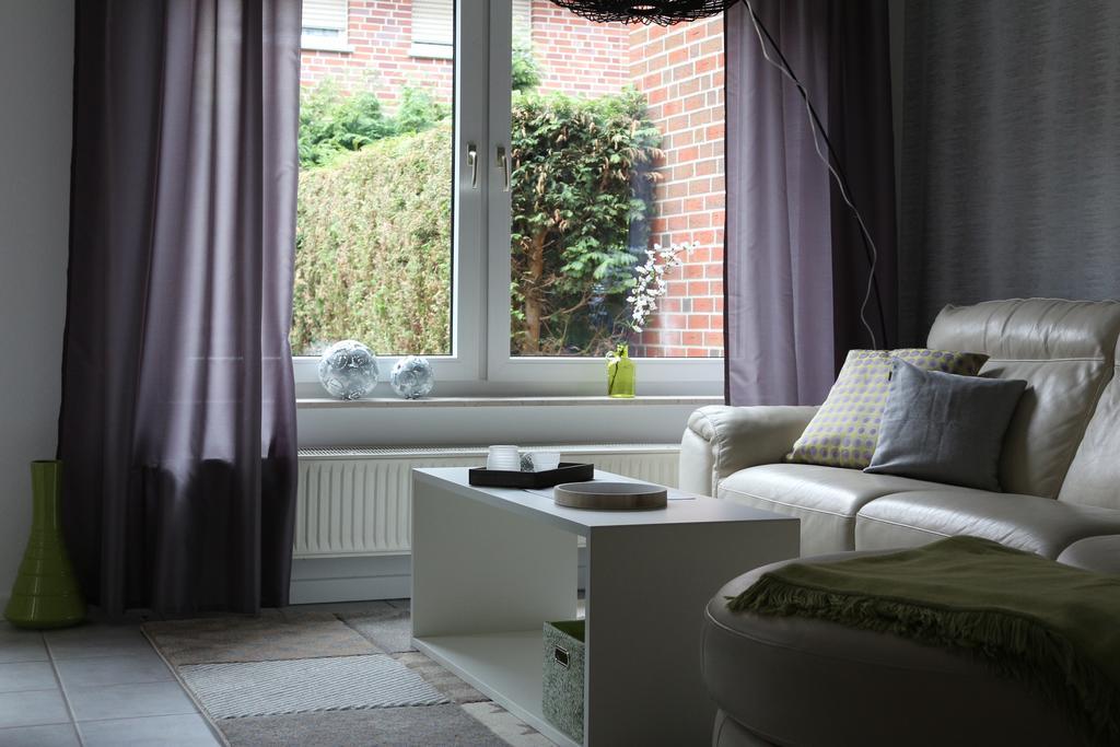 Rosenweg Apartment Beelen Luaran gambar