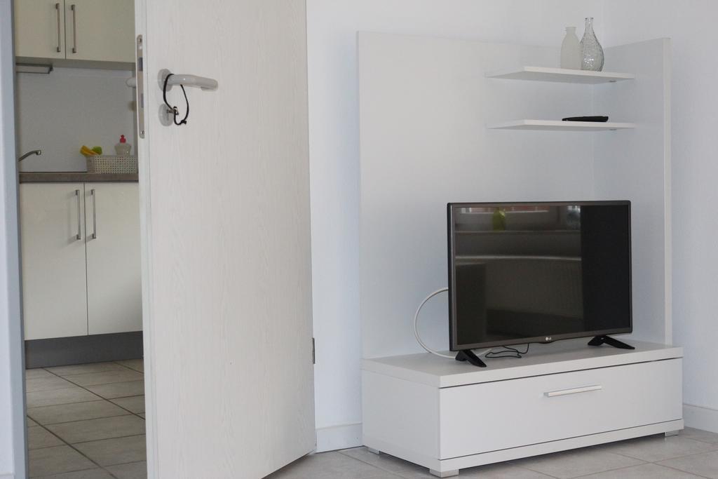 Rosenweg Apartment Beelen Luaran gambar