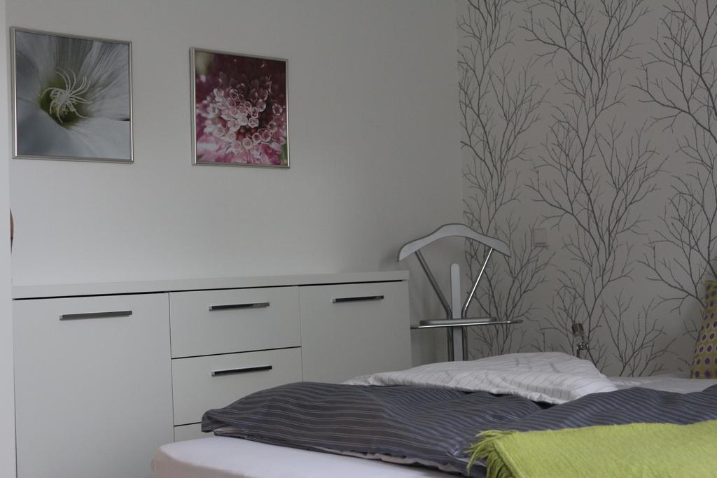 Rosenweg Apartment Beelen Luaran gambar