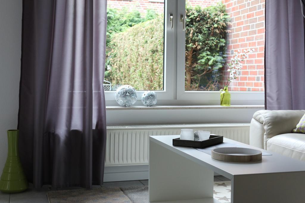 Rosenweg Apartment Beelen Luaran gambar