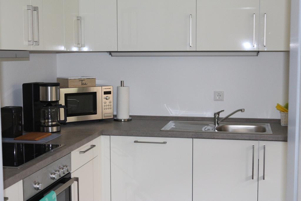 Rosenweg Apartment Beelen Luaran gambar