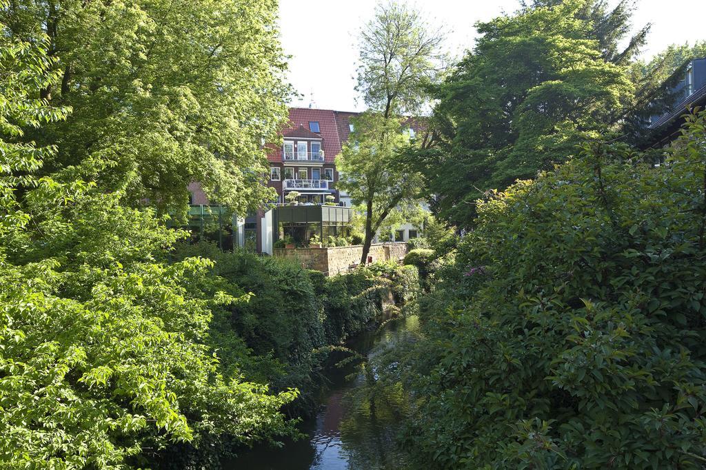 Rosenweg Apartment Beelen Luaran gambar