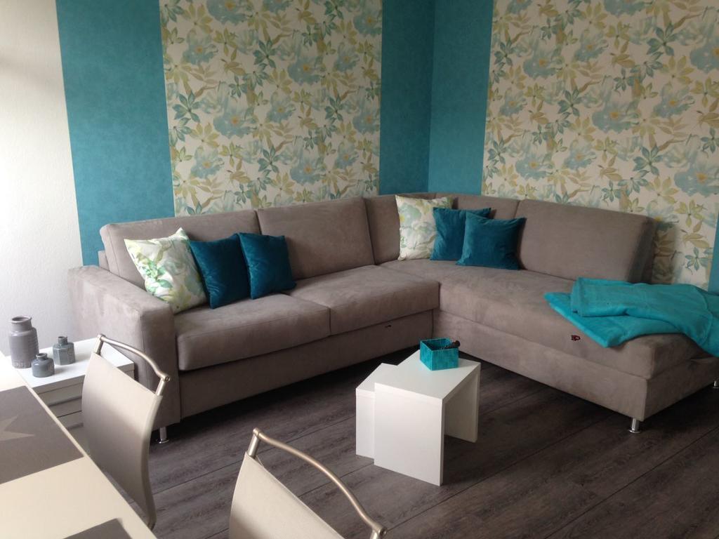 Rosenweg Apartment Beelen Luaran gambar