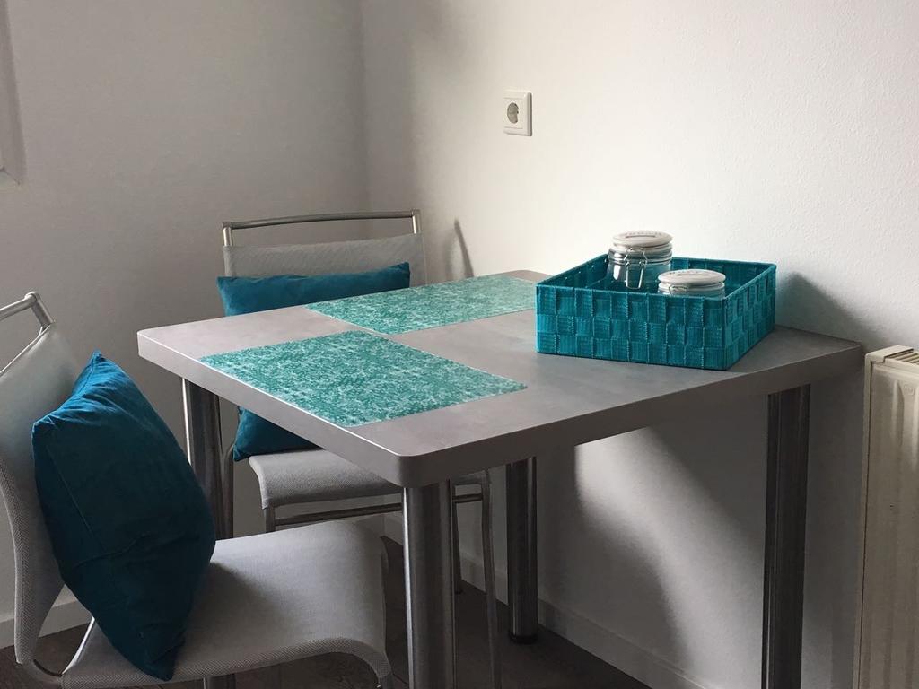 Rosenweg Apartment Beelen Luaran gambar