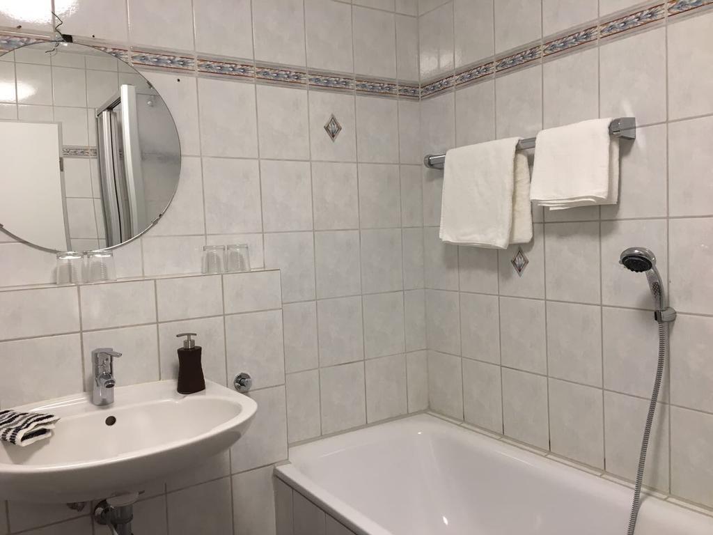 Rosenweg Apartment Beelen Luaran gambar