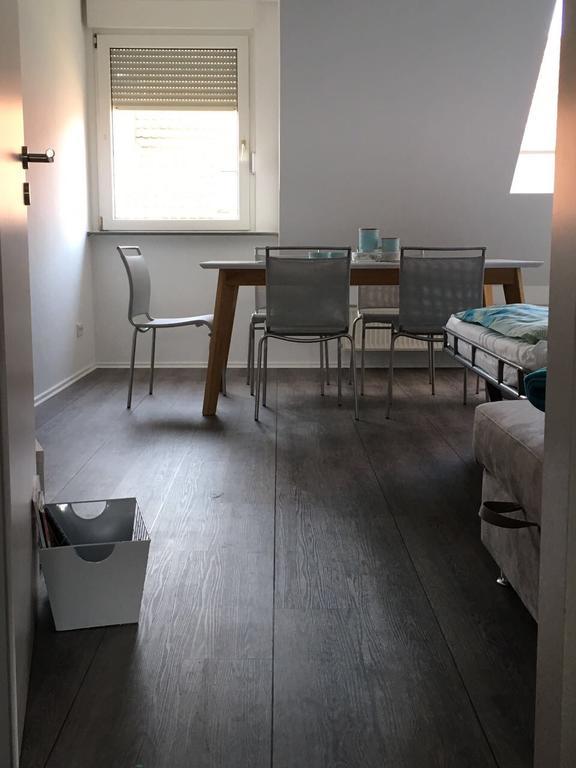 Rosenweg Apartment Beelen Luaran gambar