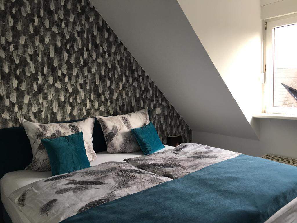 Rosenweg Apartment Beelen Luaran gambar