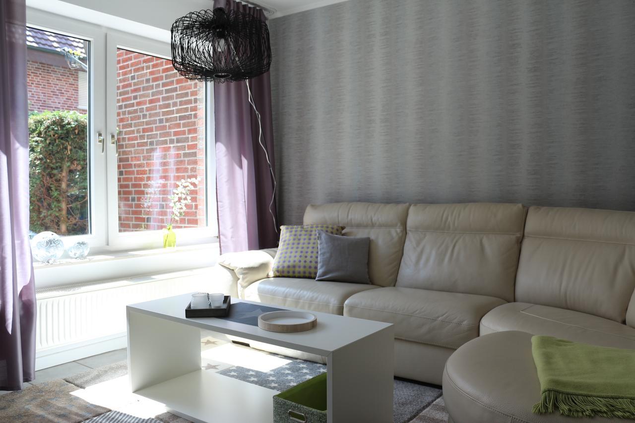 Rosenweg Apartment Beelen Luaran gambar