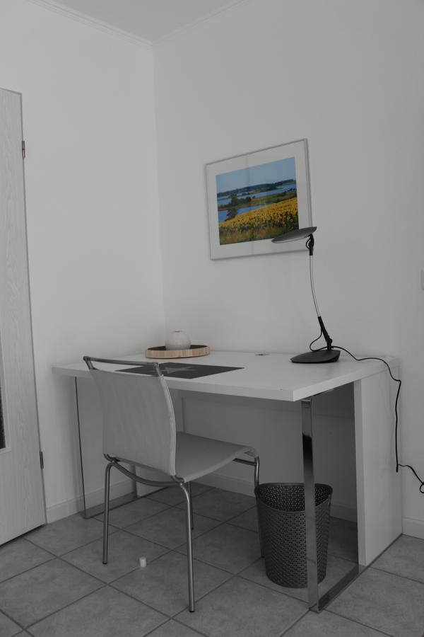 Rosenweg Apartment Beelen Luaran gambar
