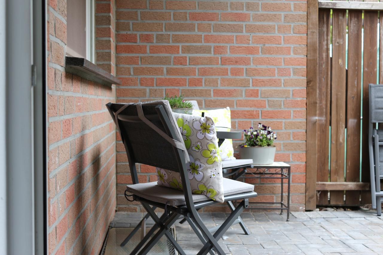 Rosenweg Apartment Beelen Luaran gambar