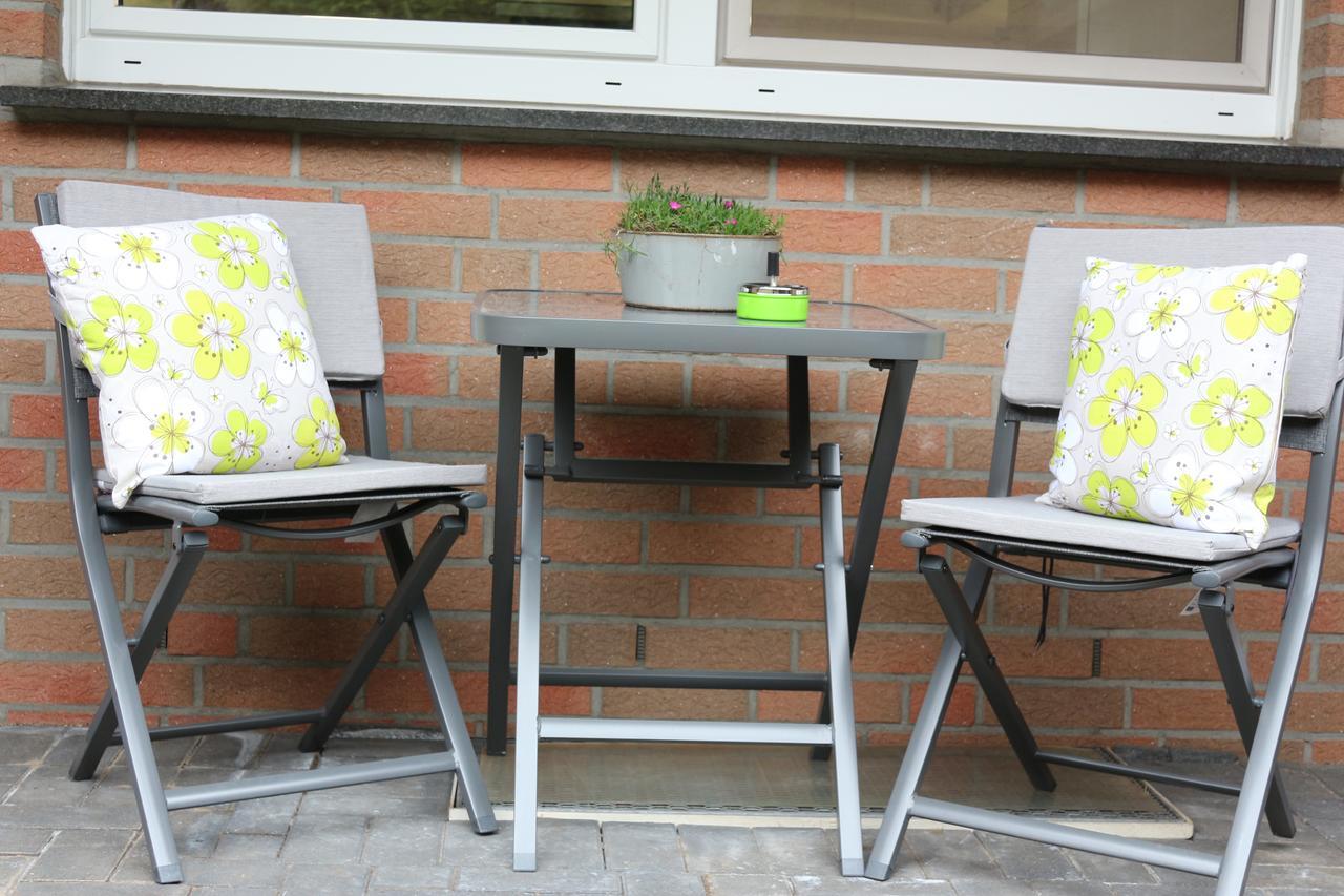 Rosenweg Apartment Beelen Luaran gambar